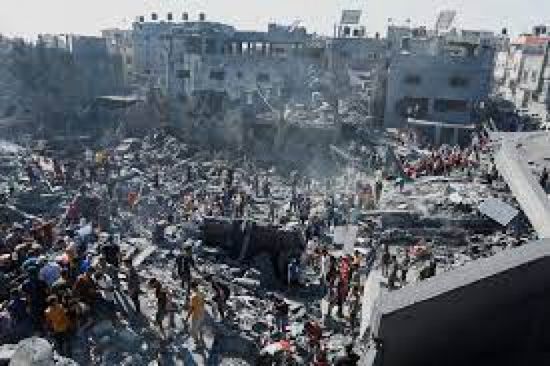 إسرائيل تقع الاتصالات والإنترنت عن غزة مجددًا