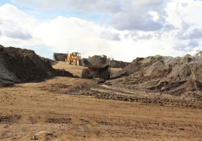 كازاخستان تستحوذ على "أرسيلور ميتال" بعد حريق في منجم