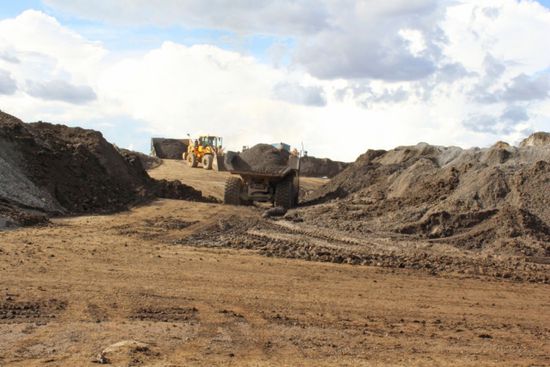 كازاخستان تستحوذ على "أرسيلور ميتال" بعد حريق في منجم