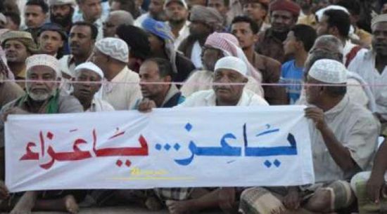 الهبة الحضرمية الثانية: بيان حلف حضرموت سياسي يخدم أجندة معادية