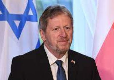 سفير إسرائيل في موسكو: مستعدون لتوسيع الصراع بالمنطقة