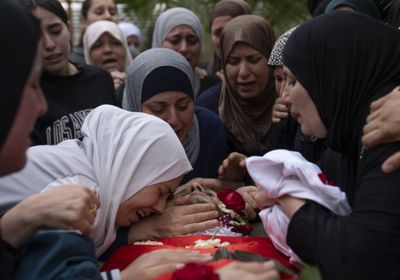 الصحة الفلسطينية: مقتل 121 فلسطينيا في الضفة منذ السابع من أكتوبر