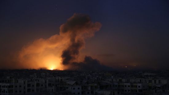لأسباب إنسانية.. البيت الأبيض يؤيد وقف إطلاق النار في غزة
