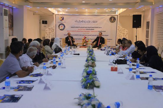 باعوم: تشكيل لجنة تحضيرية للتحالف المدني للشفافية