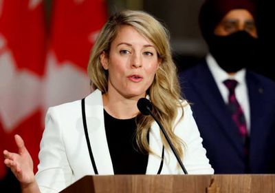 كندا تُجدد دعوتها لهدنة إنسانية في غزة