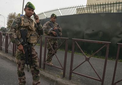 بسبب تهديدات.. إخلاء المدارس اليهودية في باريس