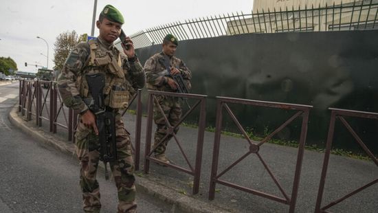 بسبب تهديدات.. إخلاء المدارس اليهودية في باريس