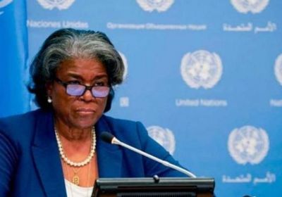 مندوبة أمريكا بمجلس الأمن: ندين قتل المدنيين الفلسطينيين في الضفة