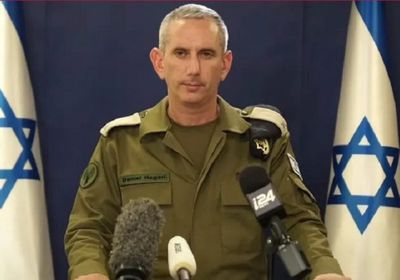 الجيش الإسرائيلي: المجندة المحررة منحتنا معلومات "مذهلة"