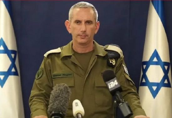 الجيش الإسرائيلي: المجندة المحررة منحتنا معلومات "مذهلة"