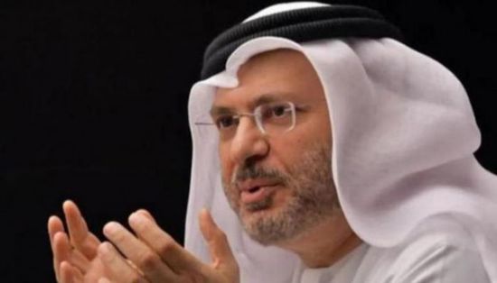 قرقاش: نواصل جهودنا في مجلس الأمن للتصدي للأزمة الإنسانية بغزة