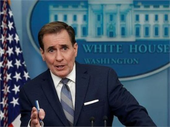 البيت الأبيض: واشنطن لا تؤيد وقف إطلاق النار بغزة