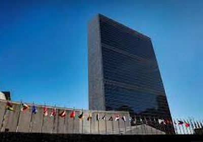 مسؤولة إسرائيلية: الأمم المتحدة خذلتنا