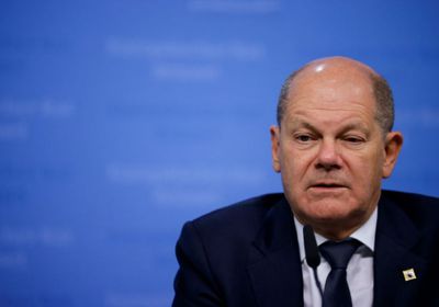 شولتس: مقتل الألمانية شاني يظهر وحشية "حماس"