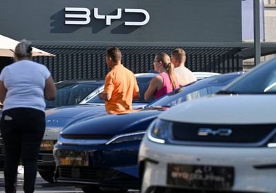 "بي واي دي" تحقق أرباحًا قياسية