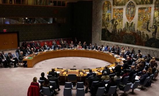 مندوب روسيا بمجلس الأمن يدعو لوقف إطلاق النار بغزة