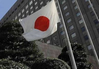 اليابان تفرض عقوبات على أفراد بغزة