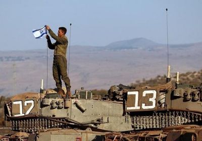 إسرائيل تعلن إسقاط طائرة مسيرة فوق البحر الأحمر