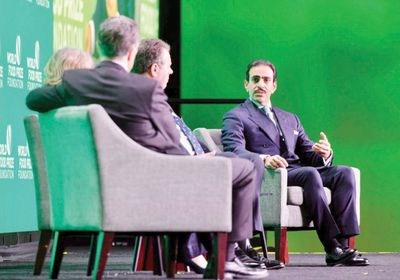 سفير البحرين: ندعم مساع الاستثمار في تعزيز الأمن الغذائي