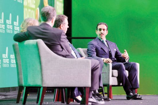 سفير البحرين: ندعم مساع الاستثمار في تعزيز الأمن الغذائي