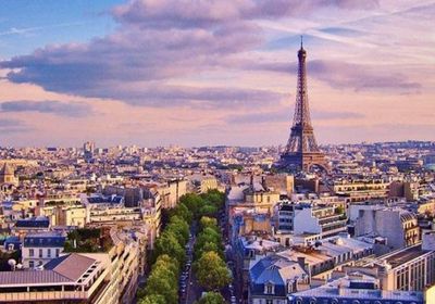 نمو الناتج المحلي لفرنسا 0.1% بالربع الثالث