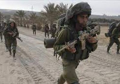 إسرائيل: بدء الهجوم البري الكامل على قطاع غزة