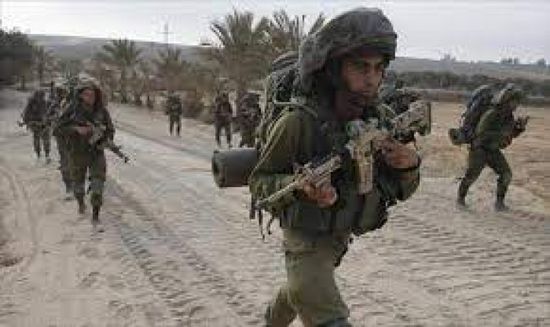 إسرائيل: بدء الهجوم البري الكامل على قطاع غزة