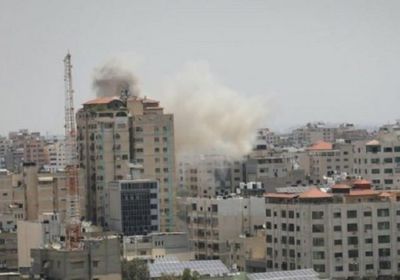 مجلس الأمن الروسي: أمريكا تقف خلف التصعيد الكارثي بالشرق الأوسط