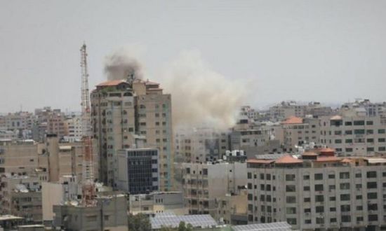 مجلس الأمن الروسي: أمريكا تقف خلف التصعيد الكارثي بالشرق الأوسط