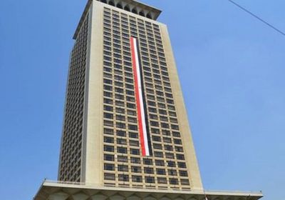 الخارجية المصرية تدين الاستهداف الإسرائيلي "اللاإنساني" لمخيم جباليا