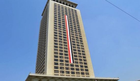 الخارجية المصرية تدين الاستهداف الإسرائيلي "اللاإنساني" لمخيم جباليا