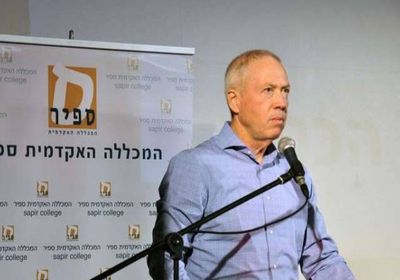 جالانت يعترف: الجيش الإسرائيلي يدفع ثمنًا باهظًا أمام المقاومة في غزة