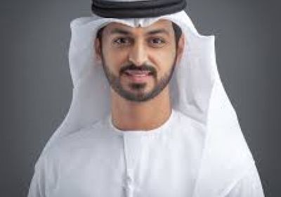 الإمارات.. تعيين محمد الكعبي مديراً تنفيذياً للمكتب الإعلامي لحكومة عجمان