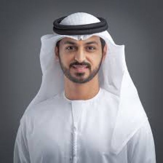الإمارات.. تعيين محمد الكعبي مديراً تنفيذياً للمكتب الإعلامي لحكومة عجمان