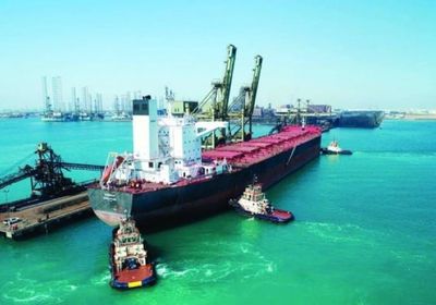 البحرين تصدر 7.3 مليون طن من الحديد في 9 أشهر