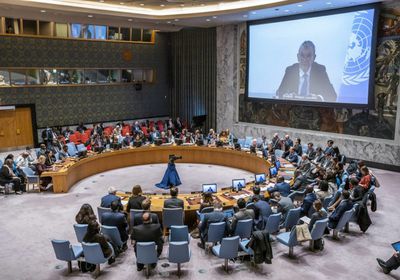 لبنان يقرر تقديم شكوى جديدة لمجلس الأمن ضد إسرائيل