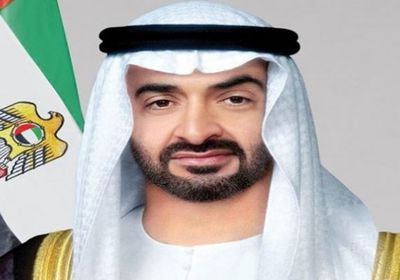 رئيس الإمارات يبحث مع وزير الخارجية الأذربيجاني العلاقات بين البلدين