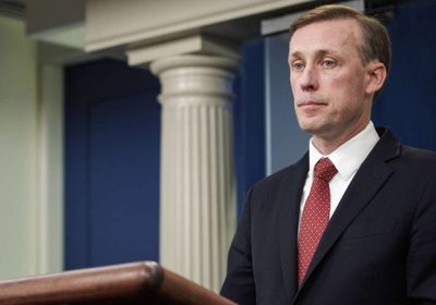 سوليفان: حماية المدنيين بغزة ضرورة أخلاقية