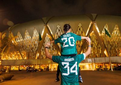 رسميًا.. السعودية تنظم كأس العالم 2034