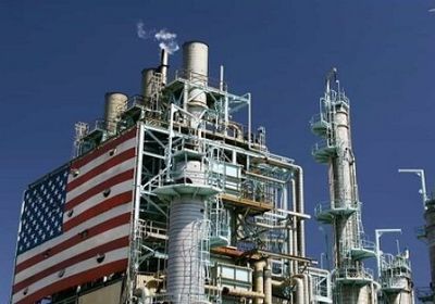 صعود مخزونات النفط الأمريكية 1.3 مليون برميل