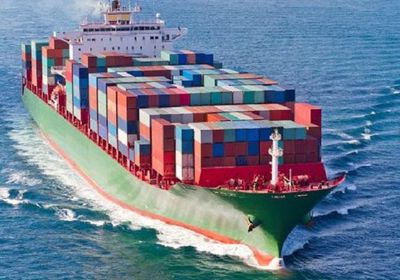 ارتفاع حركة الشحن بين روسيا والدول الآسيوية 50%