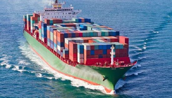 ارتفاع حركة الشحن بين روسيا والدول الآسيوية 50%