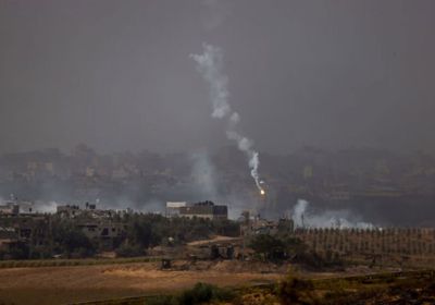 مقتل طفلين فرنسيين وإصابة والدتهما في غزة