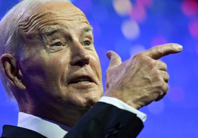 بايدن يستخدم "الفيتو" ضد مشروع قانون يدعم إسرائيل فقط