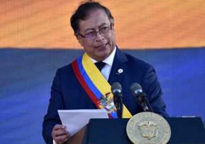 كولومبيا تستدعي سفيرها لدى إسرائيل