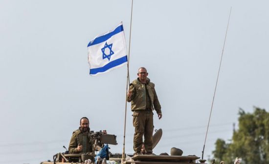 مقتل 9 جنود إسرائيليين في اشتباكات مع حماس