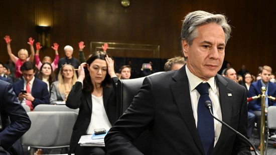 بلينكن يزور إسرائيل الجمعة في إطار جولة شرق أوسطية جديدة