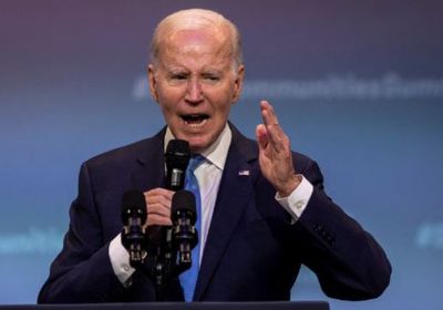 بايدن لن يحضر على الأرجح قمة كوب28 للمناخ