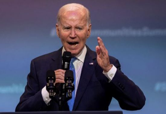 بايدن لن يحضر على الأرجح قمة كوب28 للمناخ