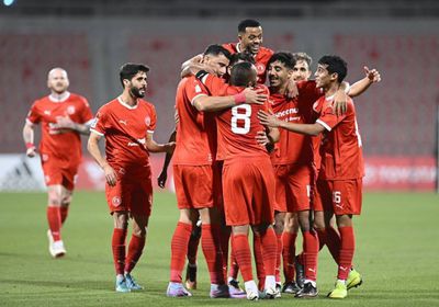 قمة بين الدحيل والريان واختبار قوي للعربي أمام الغرافة